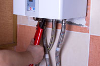 free Coppenhall Moss boiler repair quotes